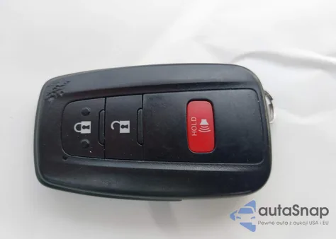 2017 Toyota Prius Two Eco из США, поврежденный, VIN JTDKARFU0H3533495